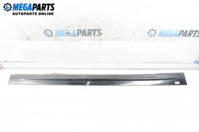Side skirt for BMW 3 Series E46 Sedan (02.1998 - 04.2005), 5 doors, sedan, position: left