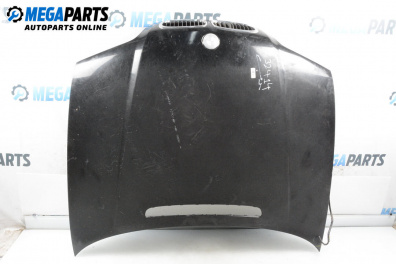 Capotă for BMW 3 Series E46 Sedan (02.1998 - 04.2005), 5 uși, sedan, position: fața