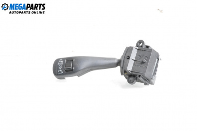 Verstellhebel scheibenwischer for BMW 3 Series E46 Sedan (02.1998 - 04.2005)