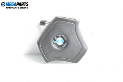 Airbag for BMW 3 Series E46 Sedan (02.1998 - 04.2005), 5 uși, sedan, position: fața