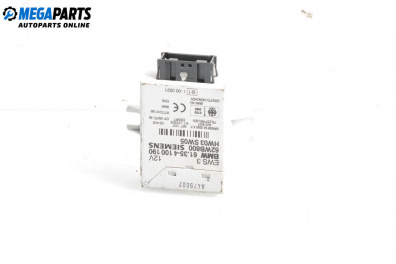 Modul ESP for BMW 3 Series E46 Sedan (02.1998 - 04.2005), № 61.35-4 100 190