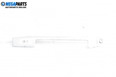 Interior plastic for BMW 3 Series E46 Sedan (02.1998 - 04.2005), 5 doors, sedan, position: front