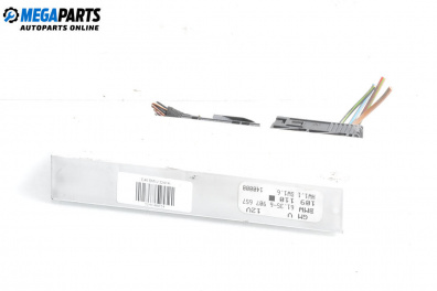 Modul confort for BMW 3 Series E46 Sedan (02.1998 - 04.2005), № 109 110