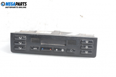 Panou aer condiționat for BMW 3 Series E46 Sedan (02.1998 - 04.2005)