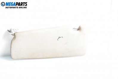 Parasolar for BMW 3 Series E46 Sedan (02.1998 - 04.2005), position: dreapta