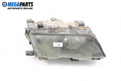 Scheinwerfer for BMW 3 Series E46 Sedan (02.1998 - 04.2005), sedan, position: rechts