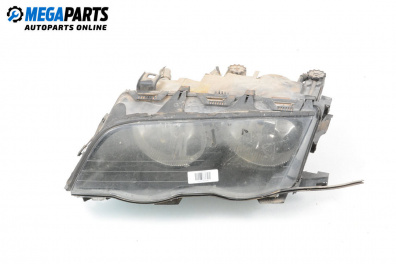 Scheinwerfer for BMW 3 Series E46 Sedan (02.1998 - 04.2005), sedan, position: links