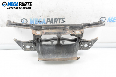 Front slam panel for BMW 3 Series E46 Sedan (02.1998 - 04.2005), sedan