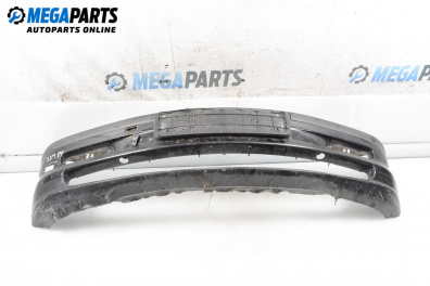 Bara de protectie frontala for BMW 3 Series E46 Sedan (02.1998 - 04.2005), sedan, position: fața