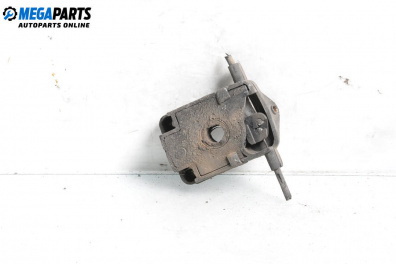 Încuietoare capotă for BMW 3 Series E46 Sedan (02.1998 - 04.2005)