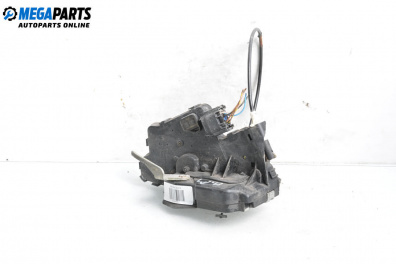 Încuietoare for BMW 3 Series E46 Sedan (02.1998 - 04.2005), position: dreaptă - fața