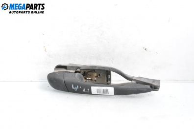 Außengriff for BMW 3 Series E46 Sedan (02.1998 - 04.2005), 5 türen, sedan, position: rechts, vorderseite