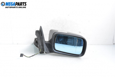 Oglindă for BMW 3 Series E46 Sedan (02.1998 - 04.2005), 5 uși, sedan, position: dreapta