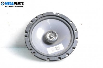 Difuzor for BMW 3 Series E46 Sedan (02.1998 - 04.2005)