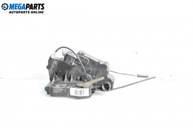 Încuietoare for BMW 3 Series E46 Sedan (02.1998 - 04.2005), position: stânga - fața
