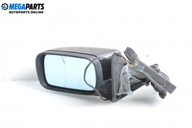 Oglindă for BMW 3 Series E46 Sedan (02.1998 - 04.2005), 5 uși, sedan, position: stânga