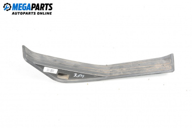 Interior plastic for BMW 3 Series E46 Sedan (02.1998 - 04.2005), 5 doors, sedan, position: rear - right