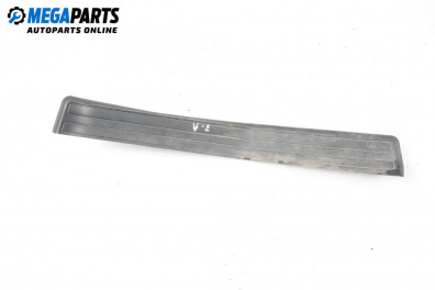 Interior plastic for BMW 3 Series E46 Sedan (02.1998 - 04.2005), 5 doors, sedan, position: rear - left