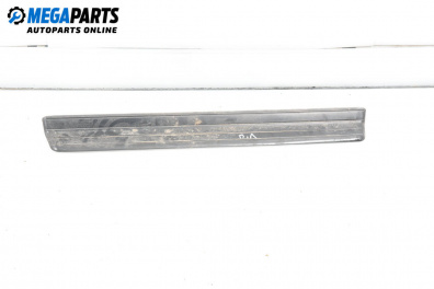 Interior plastic for BMW 3 Series E46 Sedan (02.1998 - 04.2005), 5 doors, sedan, position: front - left