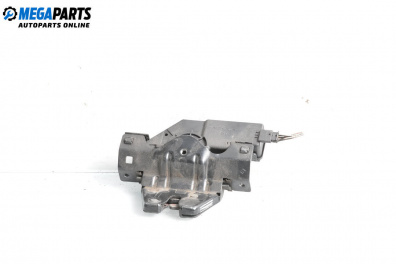 Heckklappe-schloss for BMW 3 Series E46 Sedan (02.1998 - 04.2005), sedan, position: rückseite