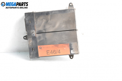 Antenna booster for BMW 3 Series E46 Sedan (02.1998 - 04.2005)