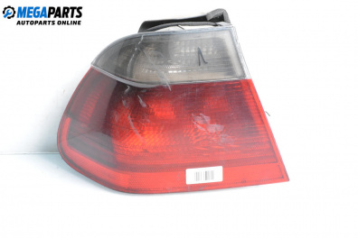 Tail light for BMW 3 Series E46 Sedan (02.1998 - 04.2005), sedan, position: left