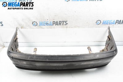 Bara de protectie spate for BMW 3 Series E46 Sedan (02.1998 - 04.2005), sedan
