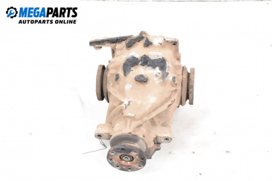  for BMW 3 Series E46 Sedan (02.1998 - 04.2005) 320 d, 136 hp