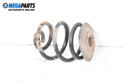 Feder for BMW 3 Series E46 Sedan (02.1998 - 04.2005), sedan, position: rückseite