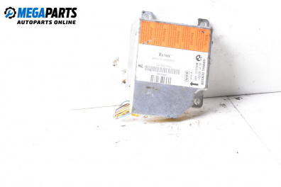 Steuermodul airbag for BMW 3 Series E46 Sedan (02.1998 - 04.2005), № 65.77-8372571.