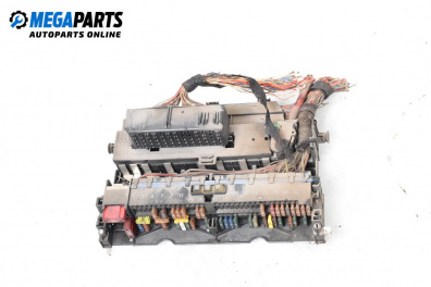 Sicherungskasten for BMW 3 Series E46 Sedan (02.1998 - 04.2005) 320 d, 136 hp