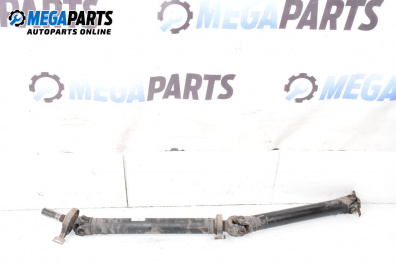 Cardane for BMW 3 Series E46 Sedan (02.1998 - 04.2005) 320 d, 136 hp