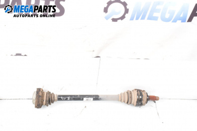 Driveshaft for BMW 3 Series E46 Sedan (02.1998 - 04.2005) 320 d, 136 hp, position: rear - right