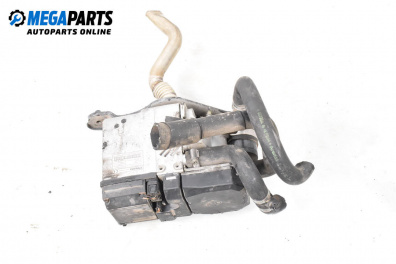 Warmwasserheizung for BMW 3 Series E46 Sedan (02.1998 - 04.2005) 320 d, 136 hp