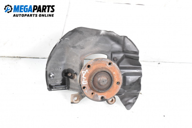 Knuckle hub for BMW 3 Series E46 Sedan (02.1998 - 04.2005), position: front - right