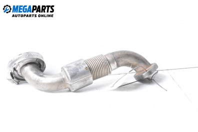 EGR tube for BMW 3 Series E46 Sedan (02.1998 - 04.2005) 320 d, 136 hp