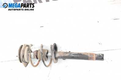 Amortizor McPherson for BMW 3 Series E46 Sedan (02.1998 - 04.2005), sedan, position: stânga - fața