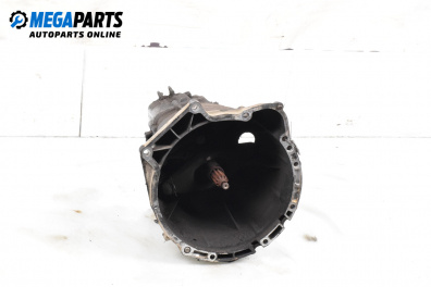  for BMW 3 Series E46 Sedan (02.1998 - 04.2005) 320 d, 136 hp, №  2102-1