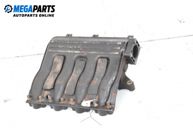 Intake manifold for BMW 3 Series E46 Sedan (02.1998 - 04.2005) 320 d, 136 hp