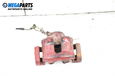 Etrier de frână for BMW 3 Series E46 Sedan (02.1998 - 04.2005), position: stânga - spate