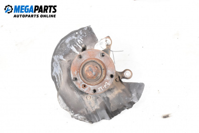 Knuckle hub for BMW 3 Series E46 Sedan (02.1998 - 04.2005), position: front - right