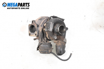 Turbo for BMW 3 Series E46 Sedan (02.1998 - 04.2005) 320 d, 136 hp, № 700447-5008S