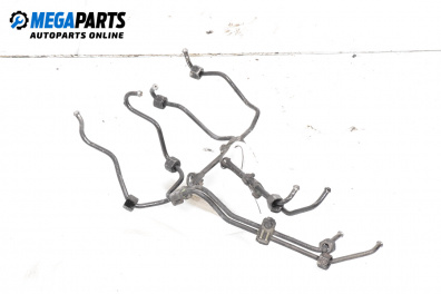 Fuel pipes for BMW 3 Series E46 Sedan (02.1998 - 04.2005) 320 d, 136 hp