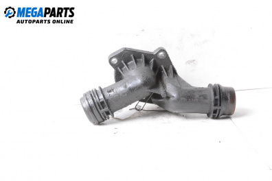 Thermostat housing for BMW 3 Series E46 Sedan (02.1998 - 04.2005) 320 d, 136 hp