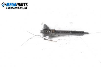 Duza diesel for BMW 3 Series E46 Sedan (02.1998 - 04.2005) 320 d, 136 hp