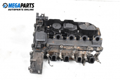Engine head for BMW 3 Series E46 Sedan (02.1998 - 04.2005) 320 d, 136 hp