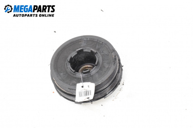 Damper pulley for BMW 3 Series E46 Sedan (02.1998 - 04.2005) 320 d, 136 hp