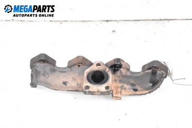 Exhaust manifold for BMW 3 Series E46 Sedan (02.1998 - 04.2005) 320 d, 136 hp