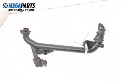 Water pipe for BMW 3 Series E46 Sedan (02.1998 - 04.2005) 320 d, 136 hp