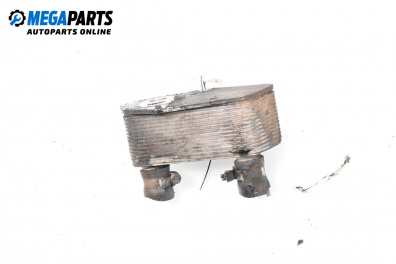 Răcitor de ulei for BMW 3 Series E46 Sedan (02.1998 - 04.2005) 320 d, 136 hp